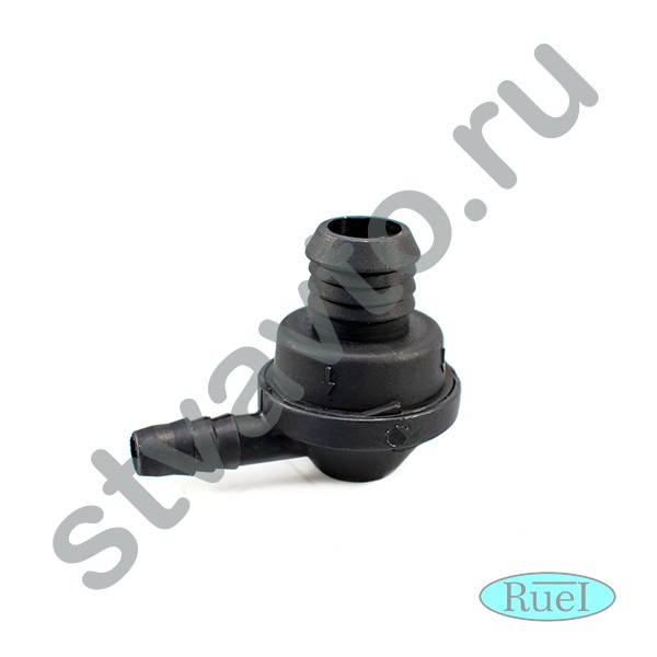 КЛАПАН ВЕНТИЛЯЦИИ КАРТЕРНЫХ ГАЗОВ AUDI A1 (8X) (10-18), A3 [8P1] (03-13), A3 [8PA] SPORTBACK (04-13)