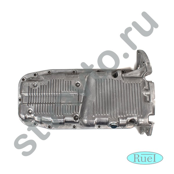 ПОДДОН МАСЛЯНЫЙ ДВИГАТЕЛЯ CHEVROLET AVEO (T200) (03-08), AVEO (T250) (05-11), LACETTI (03-13), LANOS