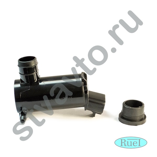 МОТОР СТЕКЛООМЫВАТЕЛЯ TOYOTA AVENSIS VERSO (M20) (01-09), CAMRY (CV3) (01-06), (MCV20) (96-01), CORO