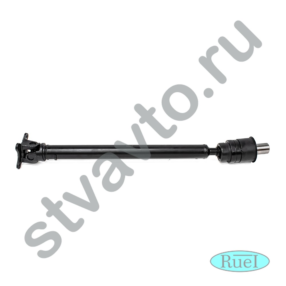 ВАЛ КАРДАННЫЙ ПЕРЕДНИЙ MITSUBISHI PAJERO/MONTERO III (V6, V7) (00-06), PAJERO/MONTERO IV (V8, V9) (0