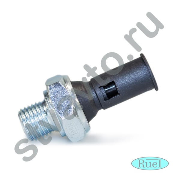 ДАТЧИК ДАВЛЕНИЯ МАСЛА VOLVO 240/260 (74-93), 340/360 (84-91), 740 (90-92), 940 (90-94), FORD FOCUS I