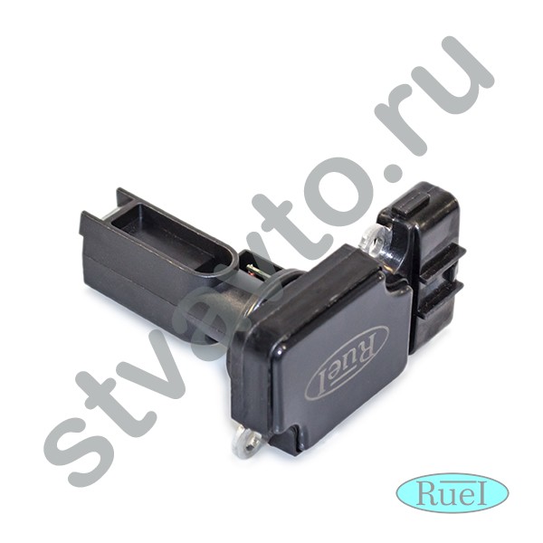 ДАТЧИК МАССОВОГО РАСХОДА ВОЗДУХА TOYOTA AVENSIS I (97-03), AVENSIS II (03-08), COROLLA (E12) (01-06)