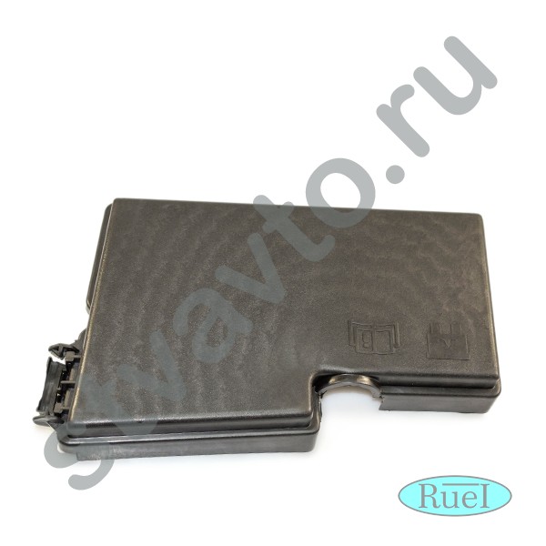 КРЫШКА БЛОКА ПРЕДОХРАНИТЕЛЕЙ FORD C-MAX (03-11), FOCUS II (05-11)