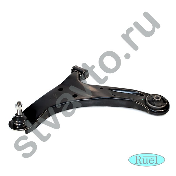 РЫЧАГ ПЕРЕДНИЙ ЛЕВЫЙ SUZUKI GRAND VITARA (05-15)