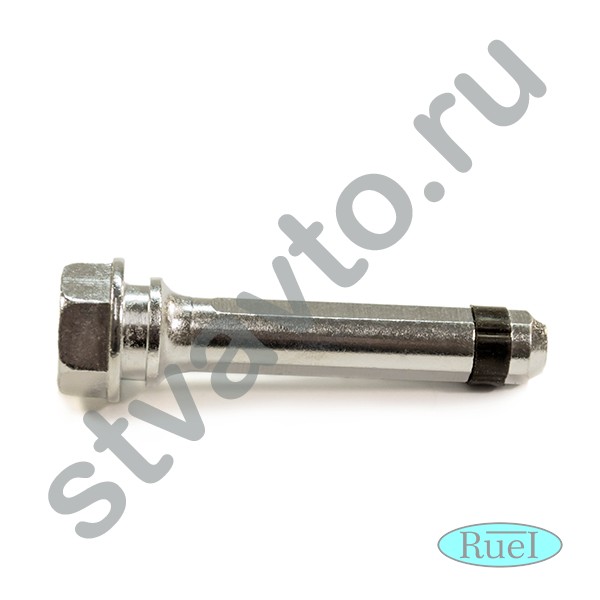 НАПРАВЛЯЮЩАЯ СУППОРТА ТОРМОЗНОГО ПЕРЕДНЕГО TOYOTA AVENSIS (97-03), CAMRY (CV3) (01-06), COROLLA E11 