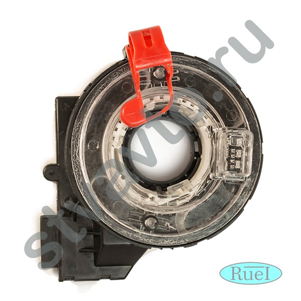 КОНТАКТНАЯ ГРУППА ПОДУШКИ БЕЗОПАСНОСТИ VW PASSAT [B6] (05-10), PASSAT CC (09-12)