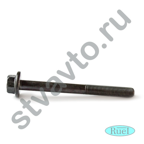 БОЛТ КОЛЕНВАЛА (М8Х75) MAZDA CX7 (07-12), MAZDA 3 (BK) (02-09), MAZDA 6 (GG) (02-07), MAZDA 6 (GH) (