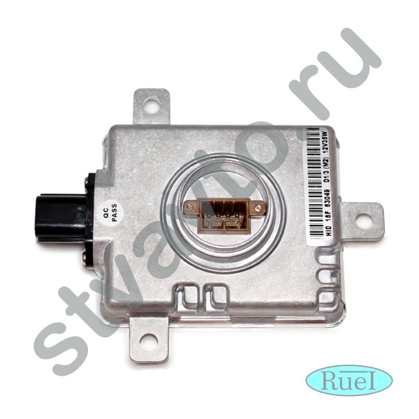 БЛОК РОЗЖИГА БЕЗ КАБЕЛЯ MAZDA 3 (BK) (02-09), MAZDA 5 (09-12), CX-9 (07-09)