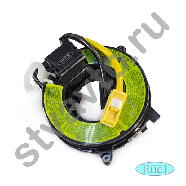 КОНТАКТНАЯ ГРУППА ПОДУШКИ БЕЗОПАСНОСТИ MITSUBISHI L200 (KA4T) (KA, KB) (05-14), OUTLANDER (CU2W, CU5