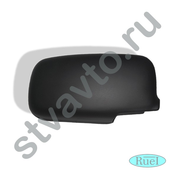 КРЫШКА ЗЕРКАЛА ЗАДНЕГО ВИДА ПРАВАЯ MITSUBISHI LANCER/LANCER CLASSIC (03-08)