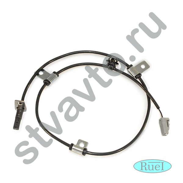 ДАТЧИК ABS ЗАДНИЙ ЛЕВЫЙ SUZUKI GRAND VITARA (06-11)