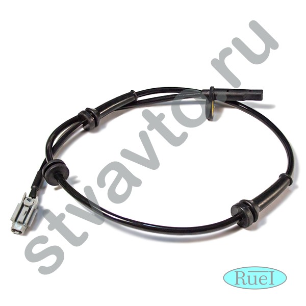 ДАТЧИК ABS ПЕРЕДНИЙ ЛЕВЫЙ, ПРАВЫЙ NISSAN X-TRAIL (T31) (09-Н.В)