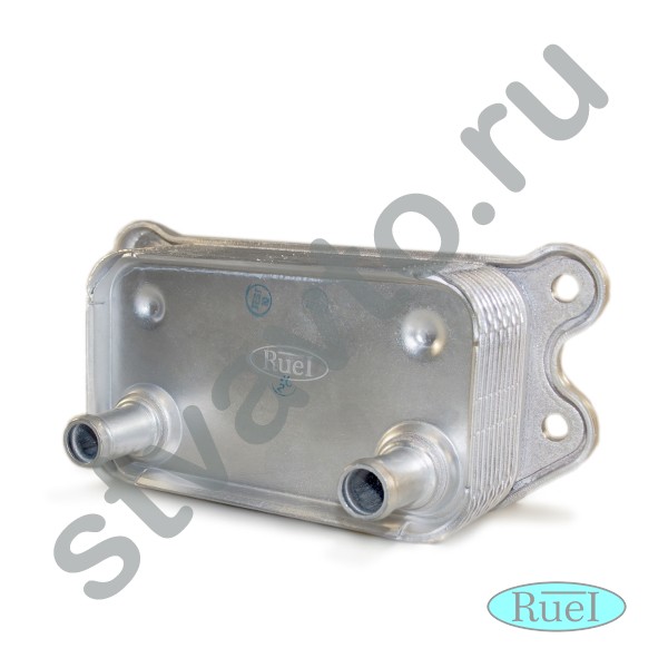 РАДИАТОР МАСЛЯНЫЙ VOLVO V50 (04-12)