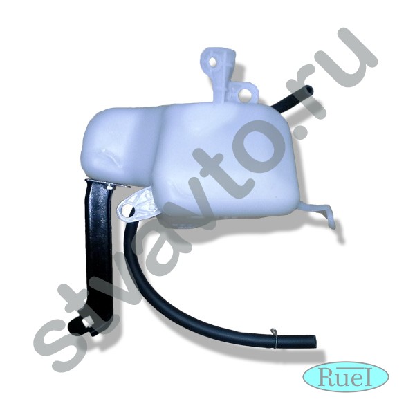 БАЧОК РАСШИРИТЕЛЬНЫЙ TOYOTA COROLLA (E15) (06-13)