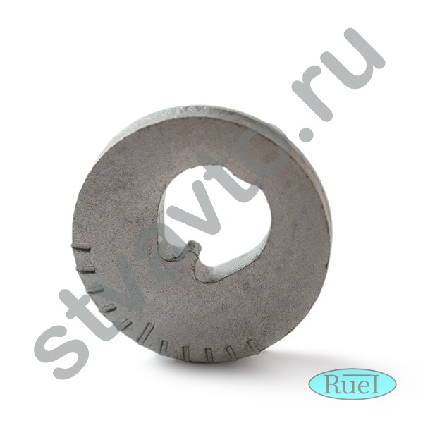 ШАЙБА ЭКСЦЕНТРИКОВАЯ РАЗВАЛЬНОГО БОЛТА NISSAN JUKE JPN MAKE (F15) (10-11), Q70/M (Y51) (10-Н.В), QAS