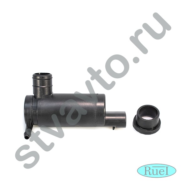 МОТОР СТЕКЛООМЫВАТЕЛЯ CHEVROLET CAPTIVA (C100) (06-10)