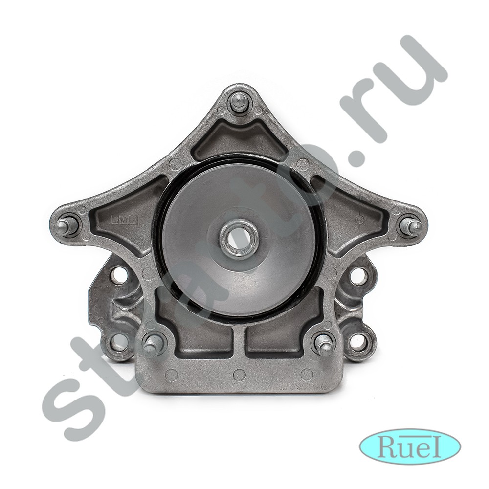 ОПОРА КПП ЗАДНЯЯ MERCEDES BENZ GLK-CLASS X204 (08-15), VITO (447) (14-Н.В), W204 (07-15), W212 E-KLA