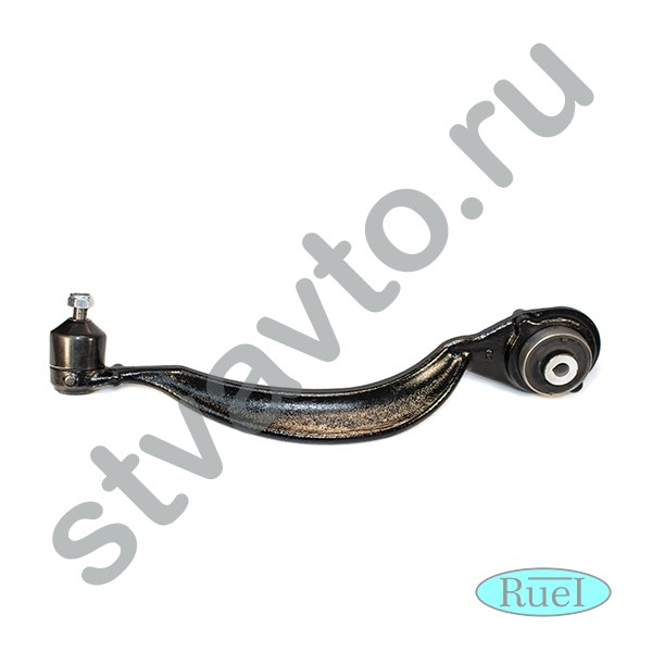 РЫЧАГ ПЕРЕДНИЙ НИЖНИЙ ПРАВЫЙ MERCEDES W216 CL COUPE (06-14), W221 (05-13)