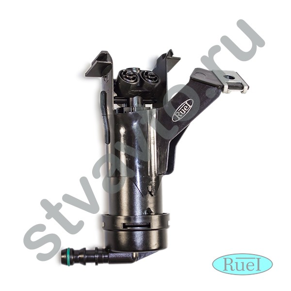 ФОРСУНКА ОМЫВАТЕЛЯ ФАРЫ ЛЕВАЯ NISSAN TEANA (J32) (08-13), TEANA RUS MAKE (J32R) (09-12)