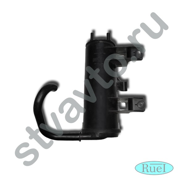 БАЧОК СБОРА ПАРОВ ТОПЛИВА MAZDA MX-5 (NC) (08-Н.В)