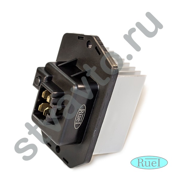 РЕЗИСТОР ОТОПИТЕЛЯ HONDA CIVIC 4D (06-12), CR-V (07-12), PILOT (08-15), ACURA MDX (07-13)