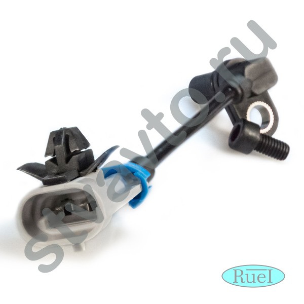 ДАТЧИК ABS ПЕРЕДНИЙ ЛЕВЫЙ, ПРАВЫЙ CHEVROLET CAPTIVA (C100) (06-10), OPEL ANTARA (07-Н.В)