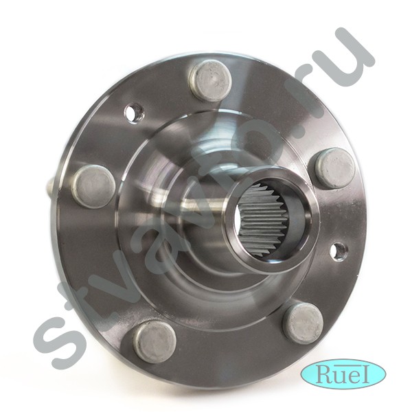 СТУПИЦА ПЕРЕДНЯЯ ЛЕВАЯ, ПРАВАЯ MAZDA 6 (GG) (02-09)