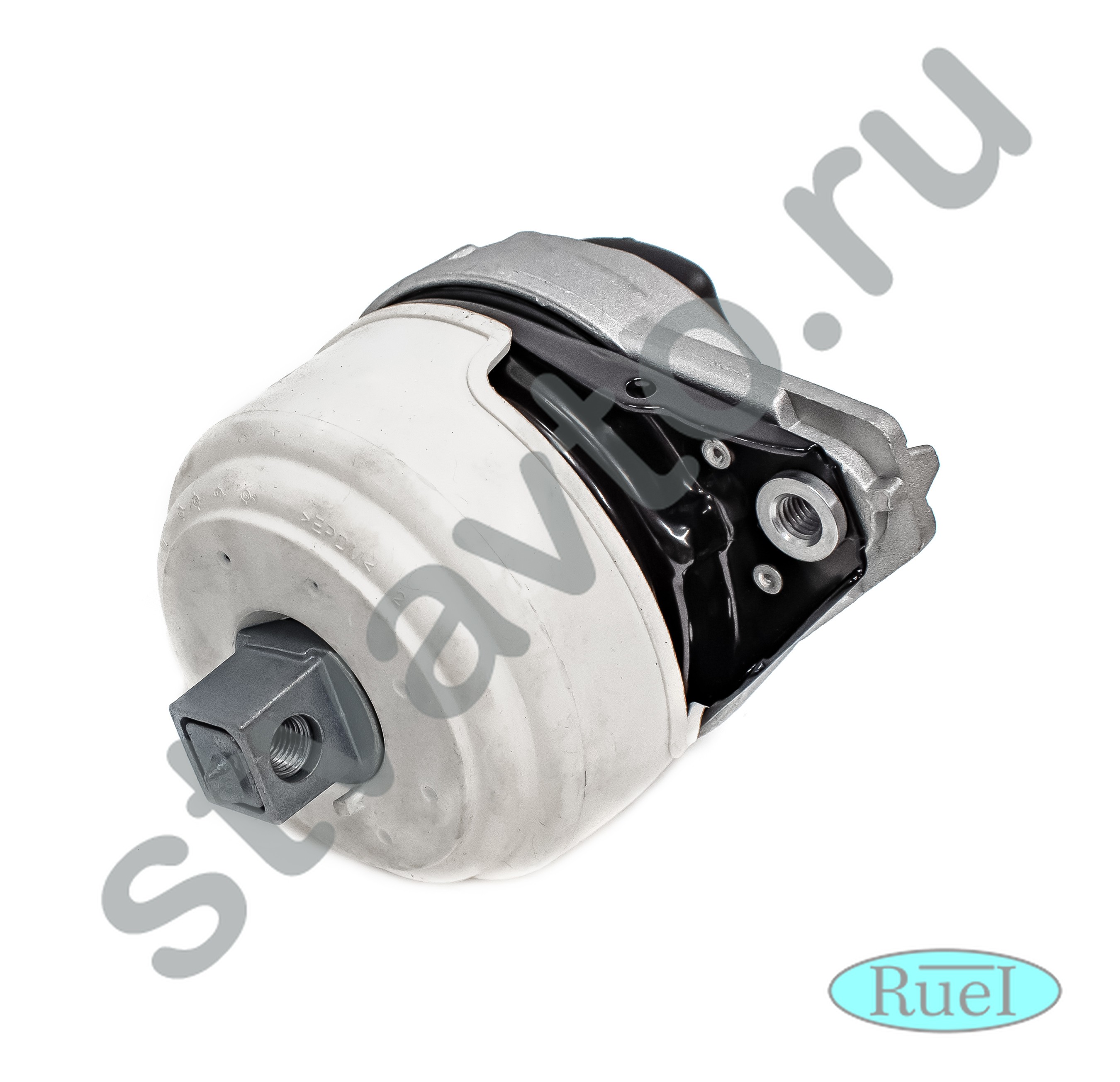 ОПОРА ДВИГАТЕЛЯ ПЕРЕДНЯЯ MERCEDES BENZ GL-CLASS X166 (GL/GLS) (12-19), W166 M-KLASSE (ML/GLE) (11-18