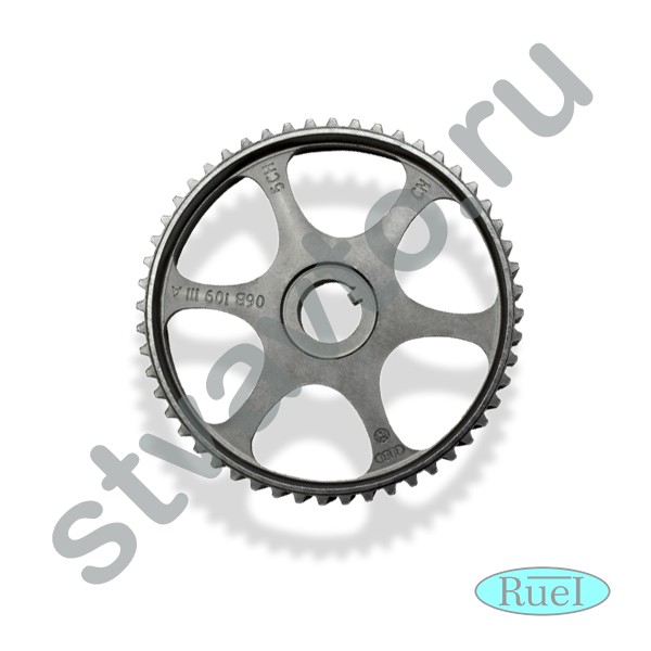 ШЕСТЕРНЯ РАСПРЕДВАЛА AUDI A3 (8L1) (96-03), A4 [B6] (00-04), A4 [B7] (05-07), A6 [C5] (97-04), TT(8N