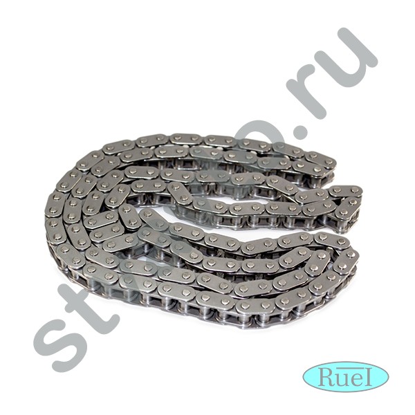 ЦЕПЬ ПРИВОДА РАСПРЕДВАЛА BMW 1' (E87/E81) (04-11), (F20/F21) (11-Н.В), 3' (E46) (98-05), (E90/E91) (