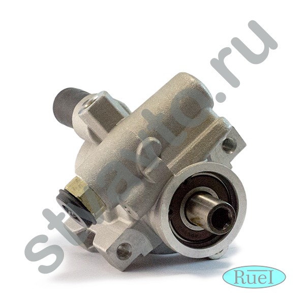 НАСОС ГУР RENAULT CLIO I (B/C57, 5/357) (1.2) (96-01)