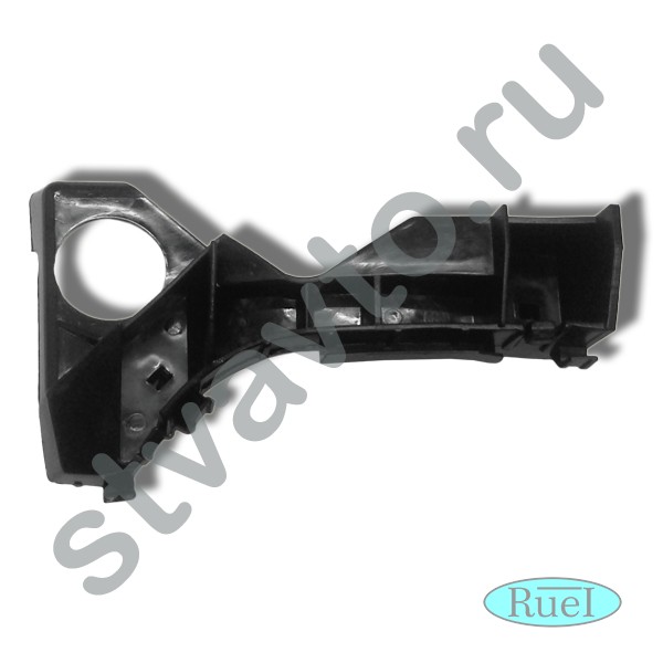 КРОНШТЕЙН ПЕРЕДНЕГО БАМПЕРА ПРАВЫЙ TOYOTA COROLLA (E12) (01-06)