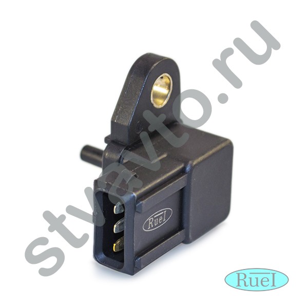 ДАТЧИК АБСОЛЮТНОГО ДАВЛЕНИЯ MITSUBISHI PAJERO/MONTERO III (V6, V7) (00-06), PAJERO/MONTERO SPORT (K9