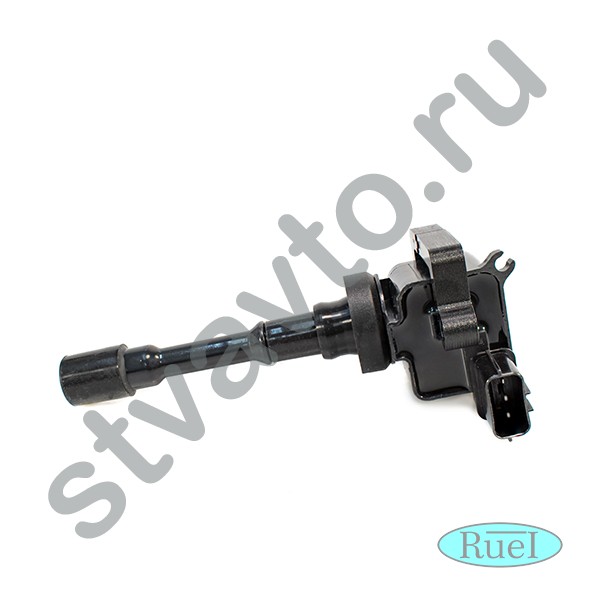 КАТУШКА ЗАЖИГАНИЯ MITSUBISHI CARISMA (DA) (99-03), COLT (CJ) (96-04), LANCER (CS/CLASSIC) (03-08), S