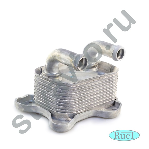 РАДИАТОР МАСЛЯНЫЙ OPEL ASTRA-G (98-05), ZAFIRA-A (F75) (99-05)