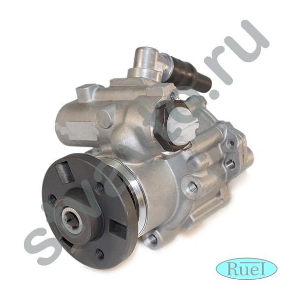 НАСОС ГУР BMW 1' (E82/E88) (07-13), 3' (E90/E91) (05-12) X1 E84 SAV	X1 35iX