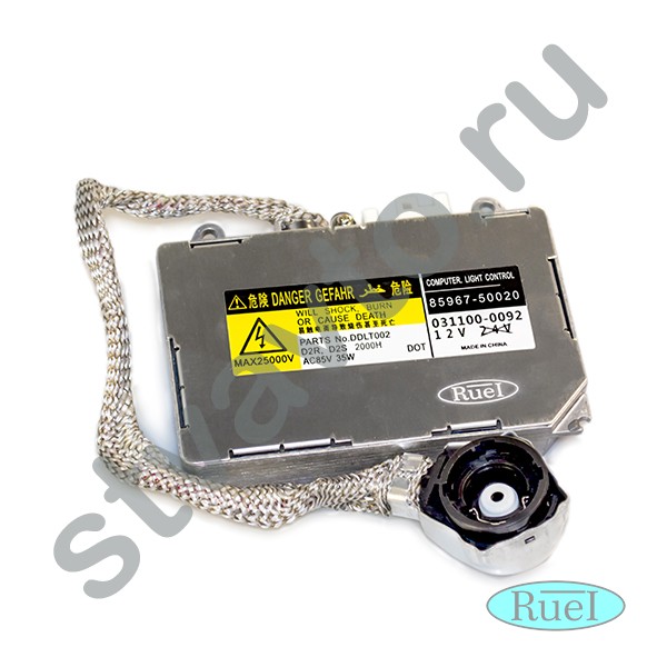 БЛОК РОЗЖИГА SUBARU LEGACY (B13) (03-09), LEGACY OUTBACK (B13) (03-09)