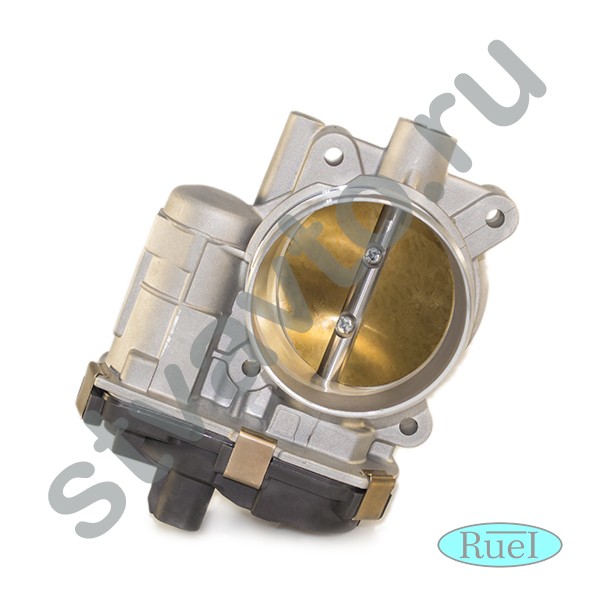 ДРОССЕЛЬНАЯ ЗАСЛОНКА CHEVROLET CAPTIVA (C100) (06-10), OPEL ANTARA (07-15)