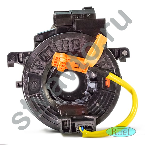 КОНТАКТНАЯ ГРУППА ПОДУШКИ БЕЗОПАСНОСТИ TOYOTA HILUX (05-15), FORTUNER (05-11)