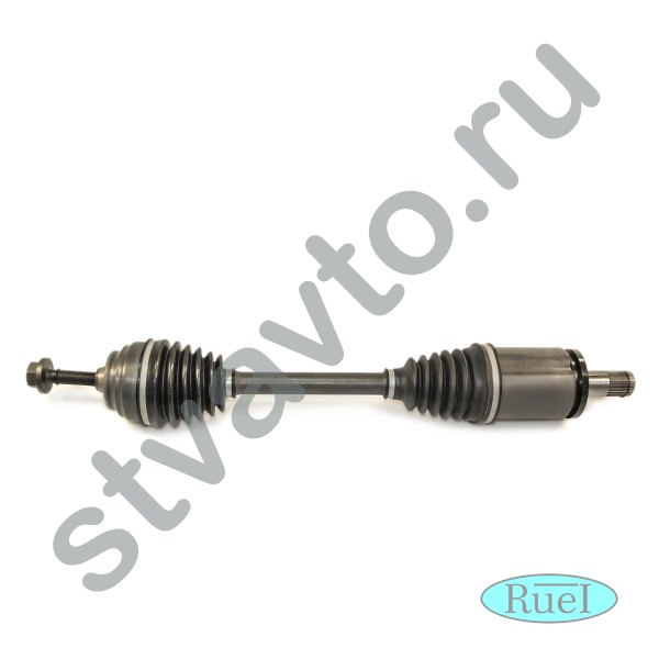 ПРИВОД ПЕРЕДНИЙ ЛЕВЫЙ BMW 7' (F01) (08-15)