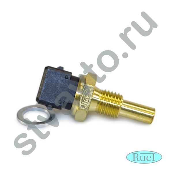 ДАТЧИК ТЕМПЕРАТУРЫ ОХЛАЖДАЮЩЕЙ ЖИДКОСТИ OPEL ASCONA-C (82-88), ASTRA-F (91-98), CALIBRA-A (90-97), C