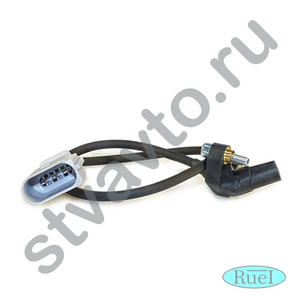 ДАТЧИК ПОЛОЖЕНИЯ КОЛЕНВАЛА VW GOLF V (03-09), PASSAT [B7] (11-15)