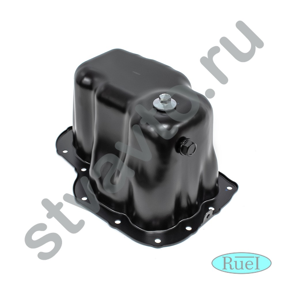 ПОДДОН МАСЛЯНЫЙ ДВИГАТЕЛЯ LAND ROVER DISCOVERY III (04-09), DISCOVERY IV (09-16), RANGE ROVER SPORT 