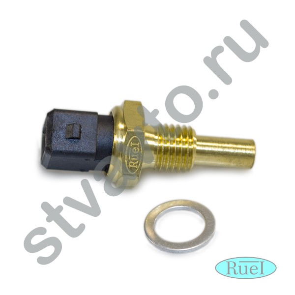 ДАТЧИК ТЕМПЕРАТУРЫ ОХЛАЖДАЮЩЕЙ ЖИДКОСТИ  VOLVO 240 (P242, P244) 2.3 I KAT (86-93), 240 BREAK (P245) 