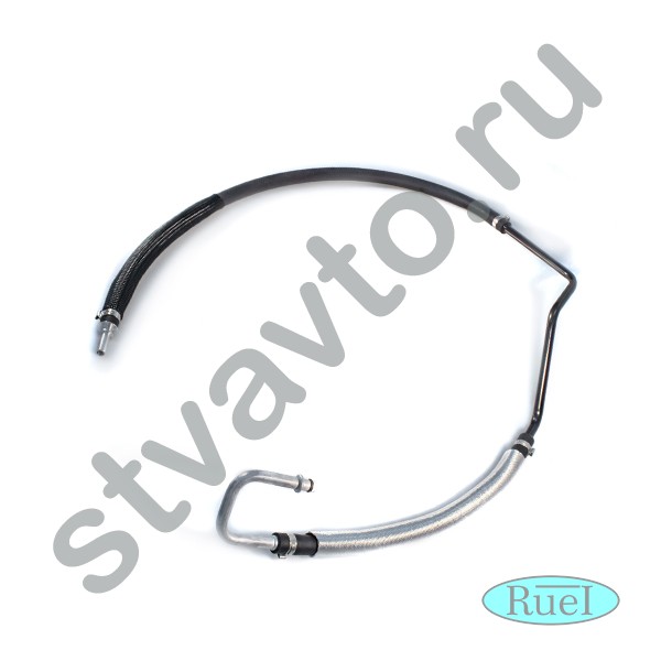 ШЛАНГ ГУР НИЗКОГО ДАВЛЕНИЯ FORD FUSION (02-12)