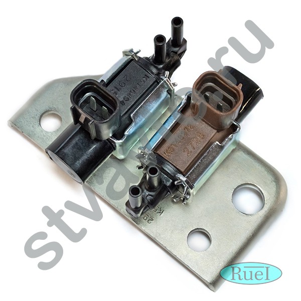 КЛАПАН ЭЛЕКТРОМАГНИТНЫЙ MITSUBISHI PAJERO/MONTERO SPORT (K9) (97-08)