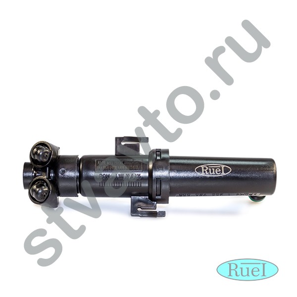 ФОРСУНКА ОМЫВАТЕЛЯ ФАРЫ ЛЕВАЯ AUDI Q5 (09-12)