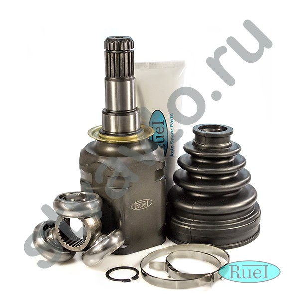 ШРУС ВНУТРЕННИЙ ПЕРЕДНИЙ ЛЕВЫЙ TOYOTA AVENSIS (03-08), CALDINA (02-07), RAV4 (ACA2, CLA2, ZCA2) (00-