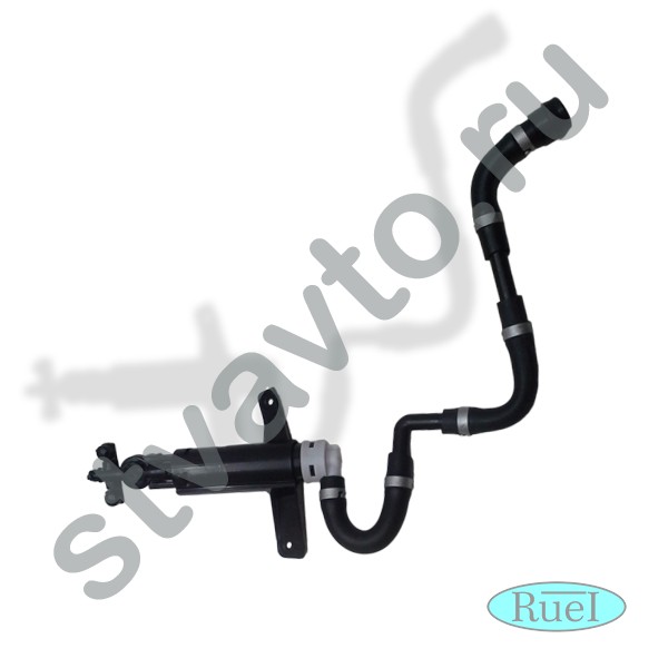 ФОРСУНКА ОМЫВАТЕЛЯ ФАРЫ ПРАВАЯ LEXUS LS460/460L (USF4) (06-Н.В), LS600H/600HL (06-12)