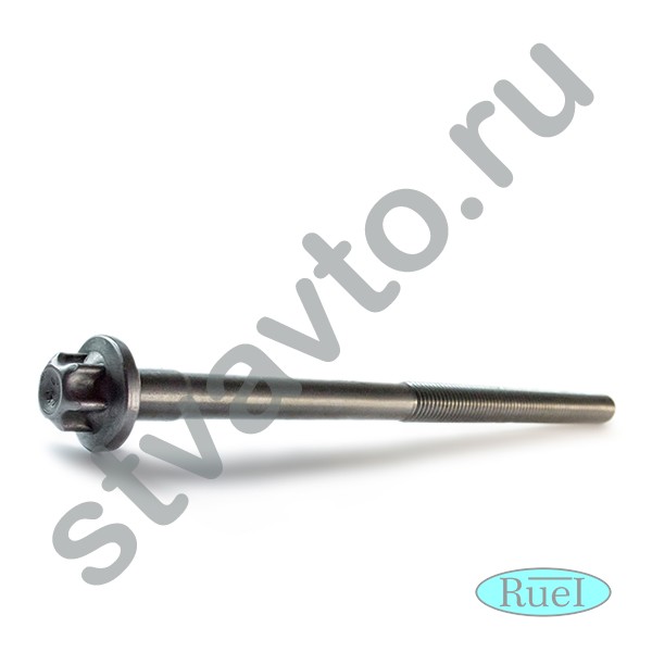 БОЛТ КРЕПЛЕНИЯ ГБЦ MERCEDES W203 C-CLASS (05-07), W204 C-CLASS (07-14), W211 E-CLASS (05-08), W212 E